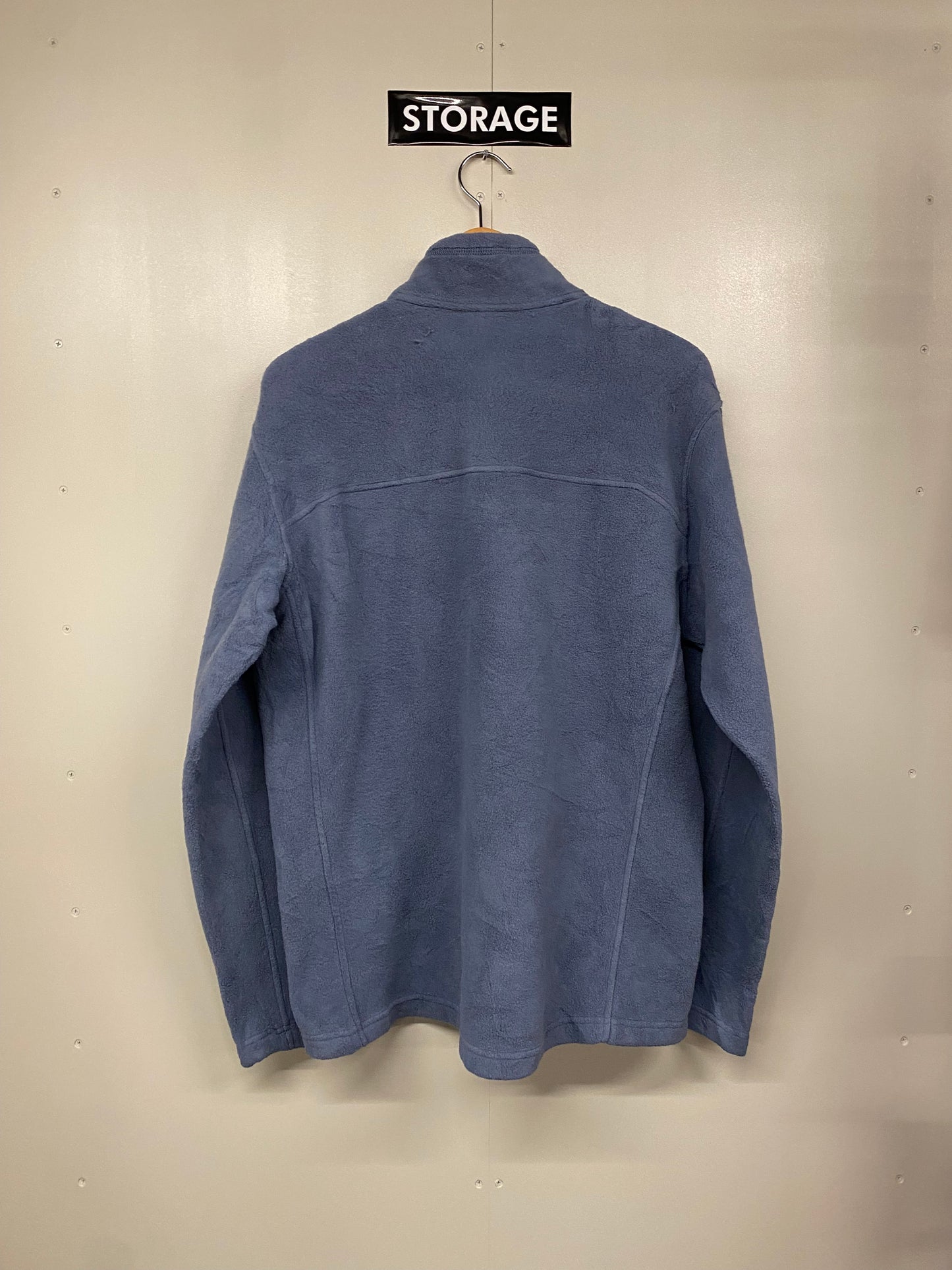 【古着】patagonia fleece SYNCHILLA jacket 22990 FA18 L