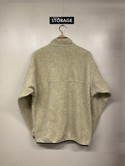 【古着】patagonia fleece SYNCHILLA snap-T jacket 25450 FA15 L