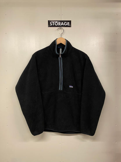【古着】patagonia fleece SYNCHILLA half zip pullover jacket 25735 FA02 L
