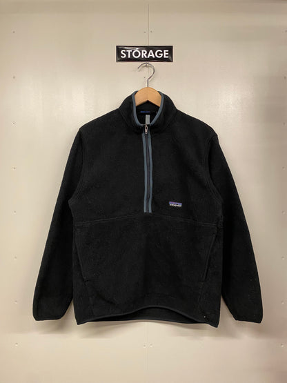 【古着】patagonia fleece SYNCHILLA half zip pullover jacket 25735 FA02 L