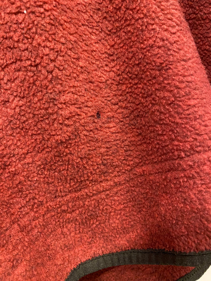 【古着】patagonia fleece SYNCHILLA half zip pullover jacket 25735 SP02 XXL