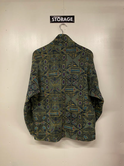 【古着】patagonia fleece SYNCHILLA half zip pullover jacket 25735 F3