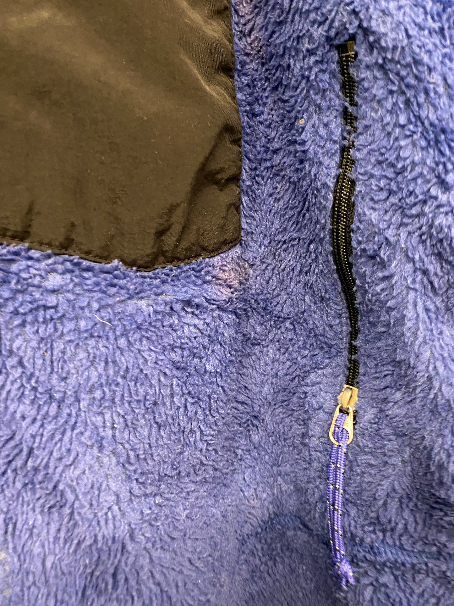 【古着】90s patagonia fleece classic retro x fleece jacket 23055 FA98 L