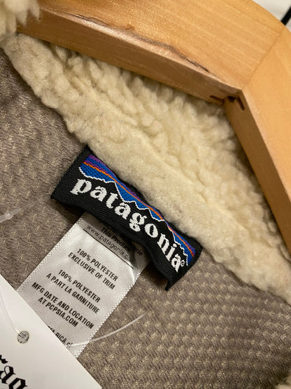 【古着】90s patagonia fleece classic retro x fleece jacket 23055 FA12 M