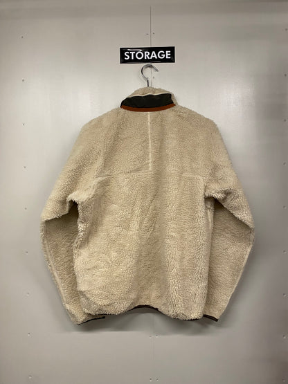 【古着】90s patagonia fleece classic retro x fleece jacket 23055 FA12 M