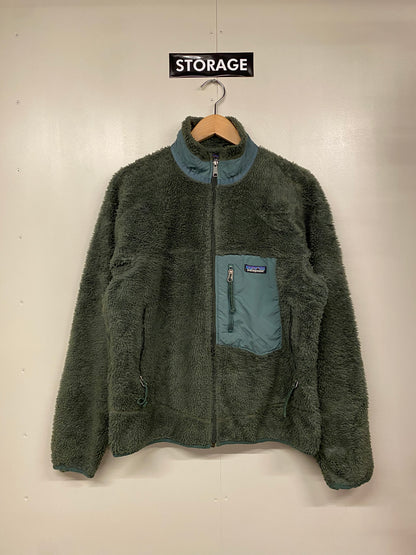 【古着】90s patagonia fleece classic retro x fleece jacket 23055 FA00 M