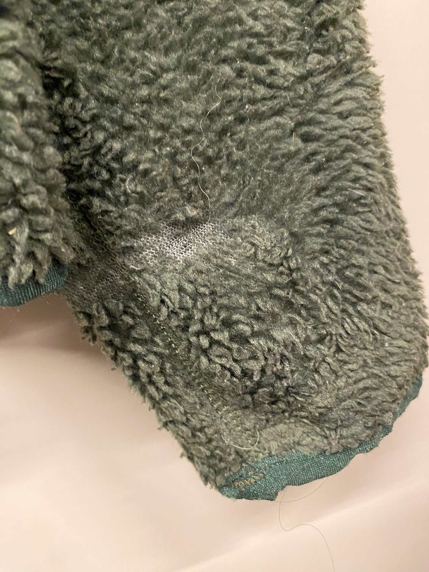 【古着】90s patagonia fleece classic retro x fleece jacket 23055 FA00 M