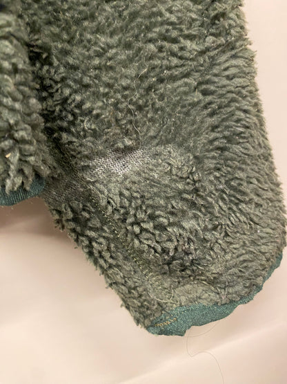 【古着】90s patagonia fleece classic retro x fleece jacket 23055 FA00 M