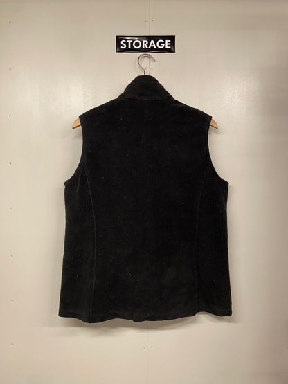 【古着】patagonia fleece SYNCHILLA vest 23015 SP19 XL