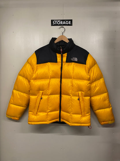 【古着】THE NORTH FACE SUMMIT SERIES 800 down jacket L