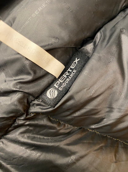 【古着】THE NORTH FACE SUMMIT SERIES 800 down jacket L