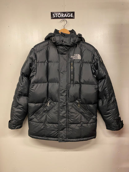 【古着】THE NORTH FACE GOTHAM Down Parka 550 down jacket M