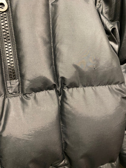 【古着】THE NORTH FACE GOTHAM Down Parka 550 down jacket M