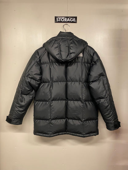 【古着】THE NORTH FACE GOTHAM Down Parka 550 down jacket M