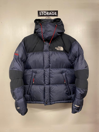 【古着】THE NORTH FACE SUMMIT SERIES Baltoro 700 down jacket M