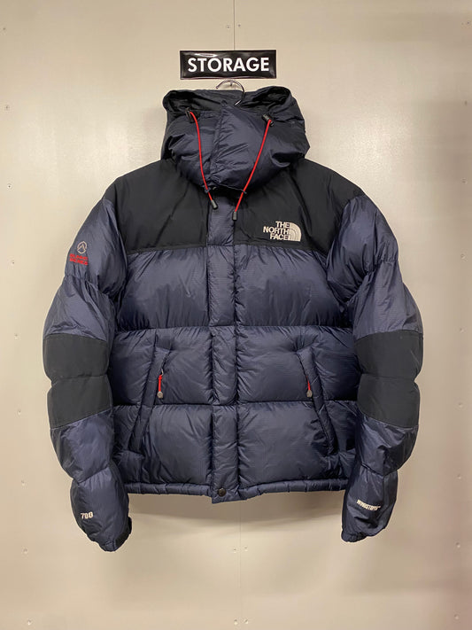 【古着】THE NORTH FACE SUMMIT SERIES Baltoro 700 down jacket M