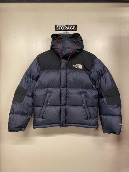 【古着】THE NORTH FACE SUMMIT SERIES Baltoro 700 down jacket M