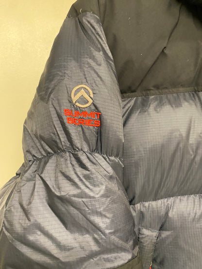 【古着】THE NORTH FACE SUMMIT SERIES Baltoro 700 down jacket M