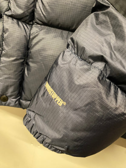 【古着】THE NORTH FACE SUMMIT SERIES Baltoro 700 down jacket M