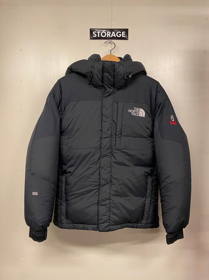 【古着】THE NORTH FACE SUMMIT SERIES Baltoro 800 down jacket M