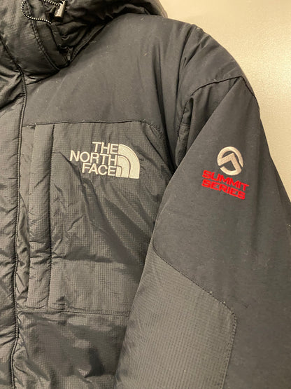 【古着】THE NORTH FACE SUMMIT SERIES Baltoro 800 down jacket M