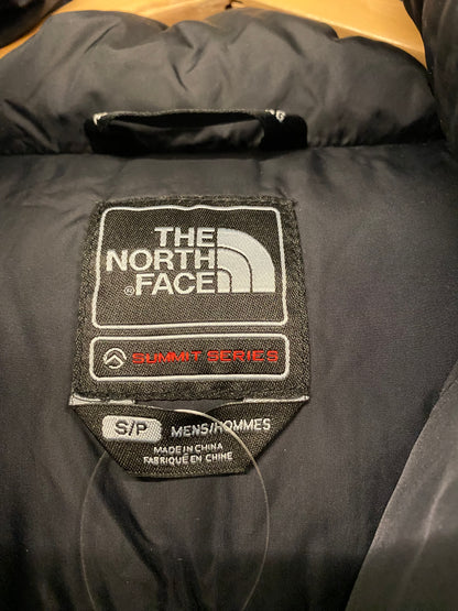 【古着】THE NORTH FACE SUMMIT SERIES Baltoro 800 down jacket M