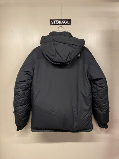 【古着】THE NORTH FACE SUMMIT SERIES Baltoro 800 down jacket M