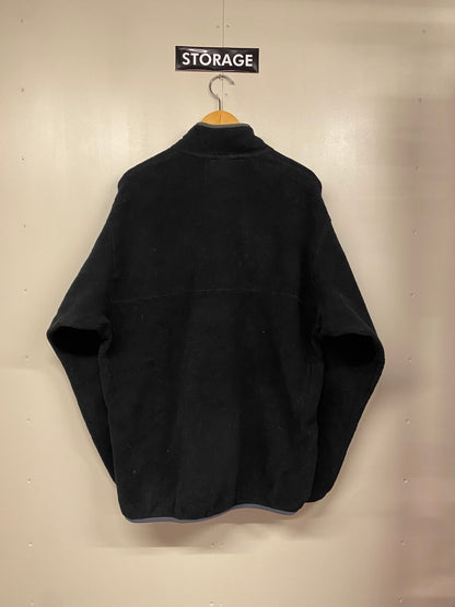 【古着】patagonia fleece SYNCHILLA snap-T jacket 25580 FA16 XL