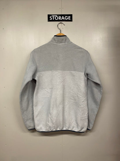 【古着】patagonia fleece SYNCHILLA snap-T jacket 25445 FA17 XS