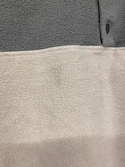 【古着】patagonia fleece SYNCHILLA snap-T jacket 25445 FA19 L