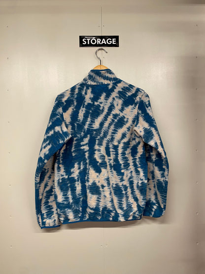 【古着】patagonia fleece SYNCHILLA snap-T jacket 25445 FA22 S