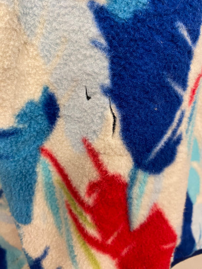 【古着】patagonia fleece SYNCHILLA snap-T jacket 25455 SP16