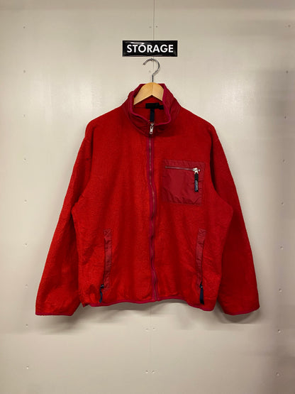 【古着】patagonia SYNCHILLA fleece jacket 25021 S9 L