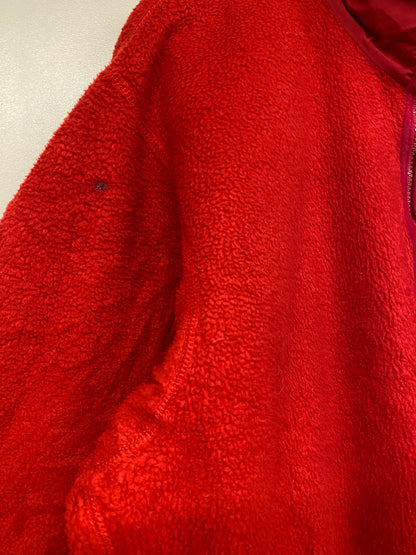【古着】patagonia SYNCHILLA fleece jacket 25021 S9 L
