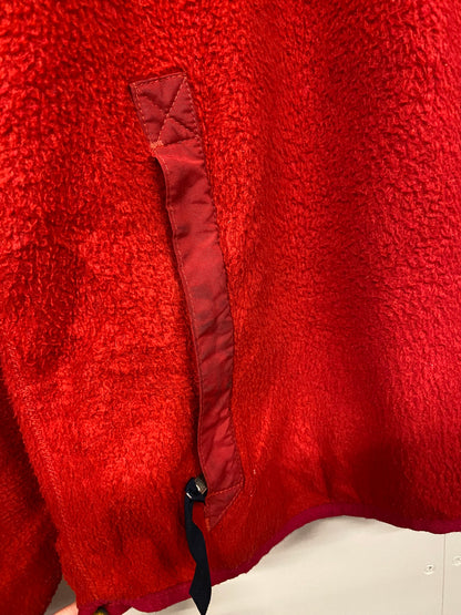 【古着】patagonia SYNCHILLA fleece jacket 25021 S9 L
