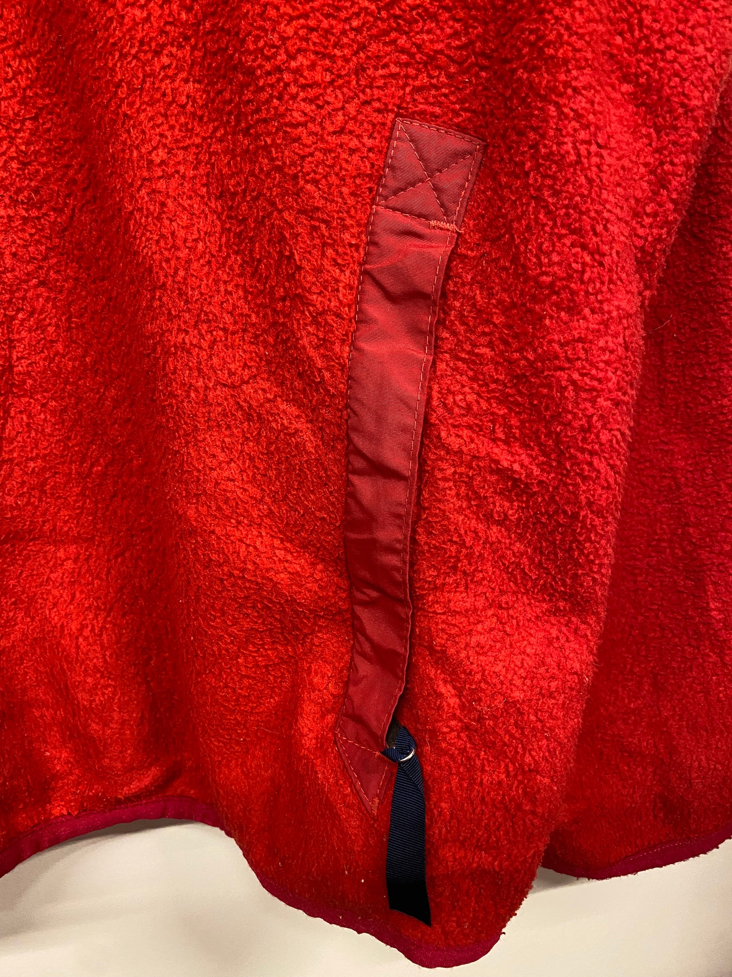 【古着】patagonia SYNCHILLA fleece jacket 25021 S9 L