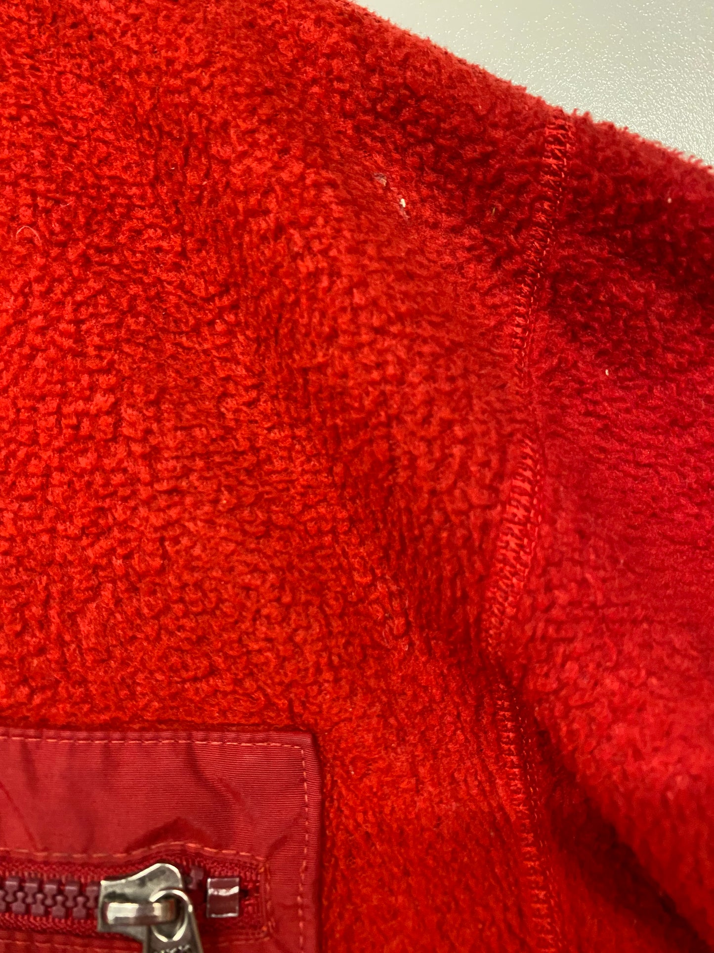 【古着】patagonia SYNCHILLA fleece jacket 25021 S9 L