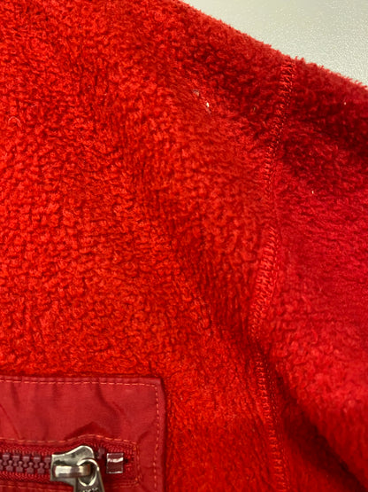 【古着】patagonia SYNCHILLA fleece jacket 25021 S9 L