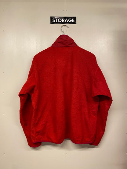 【古着】patagonia SYNCHILLA fleece jacket 25021 S9 L