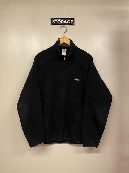 【古着】patagonia fleece SYNCHILLA half zip pullover jacket 25737 F8