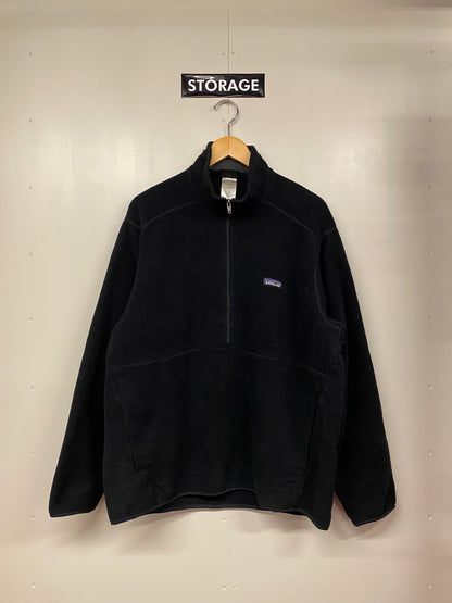 【古着】patagonia fleece SYNCHILLA half zip pullover jacket 25737 F8