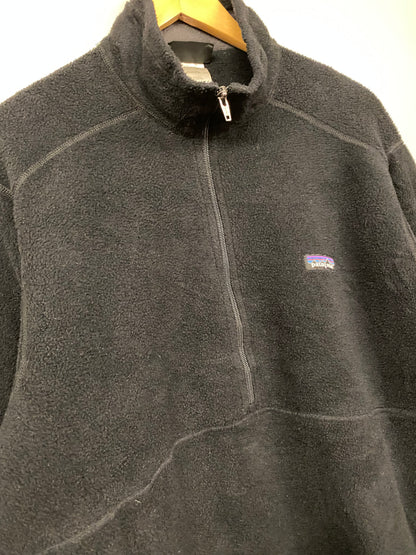 【古着】patagonia fleece SYNCHILLA half zip pullover jacket 25737 F8