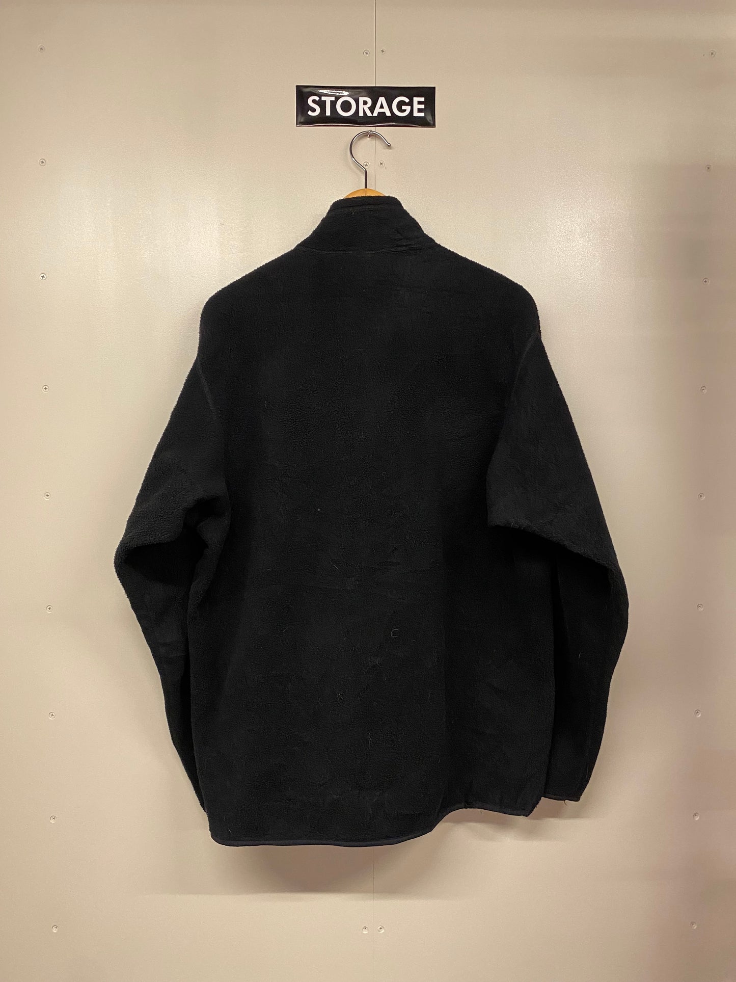 【古着】patagonia fleece SYNCHILLA half zip pullover jacket 25737 F8