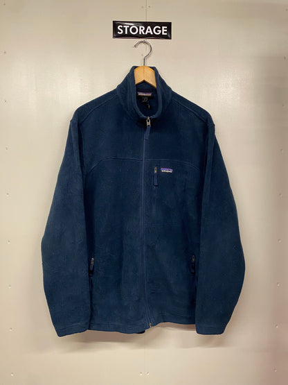 【古着】patagonia SYNCHILLA fleece jacket 22990 FA17 L