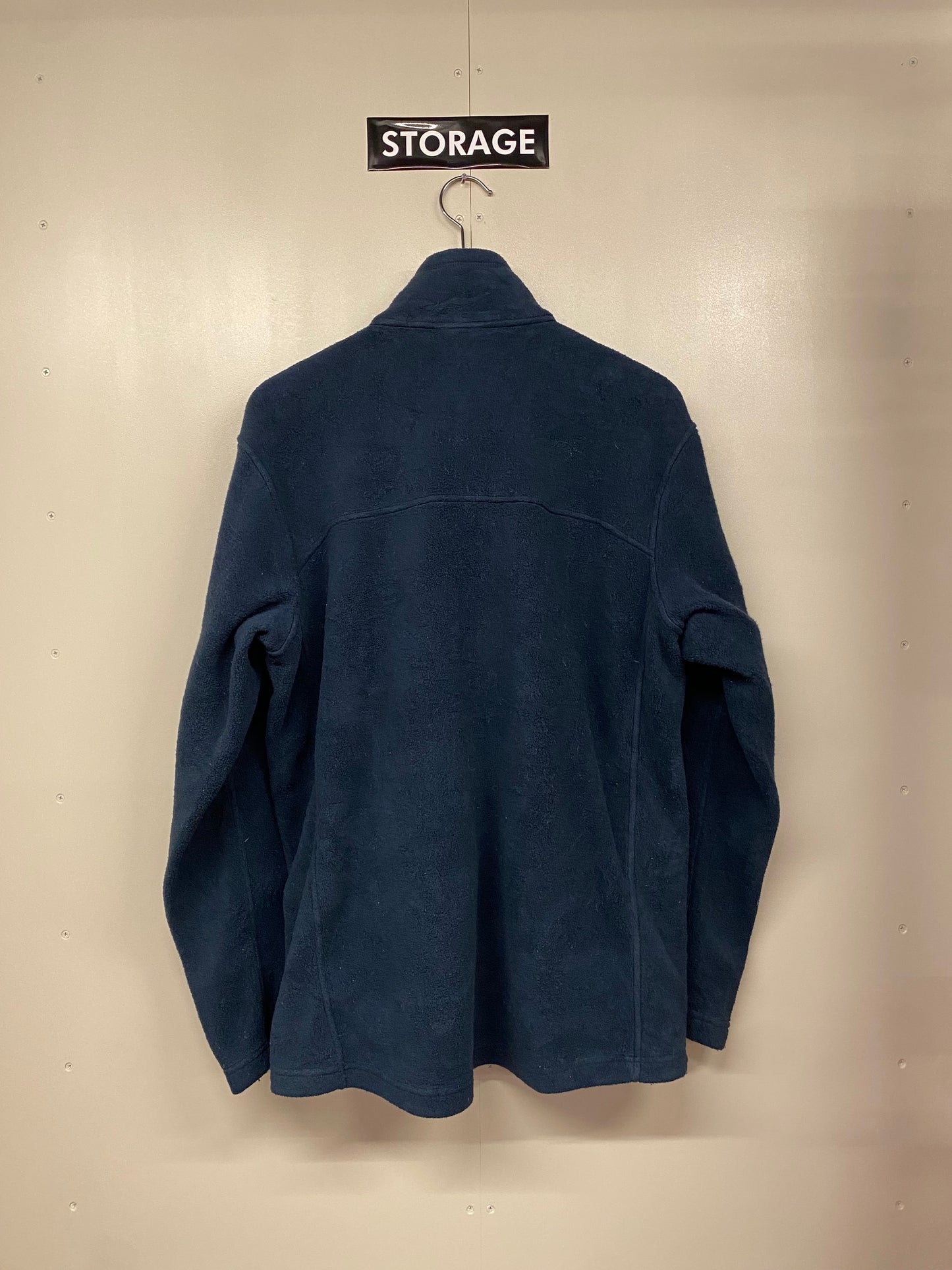 【古着】patagonia SYNCHILLA fleece jacket 22990 FA17 L