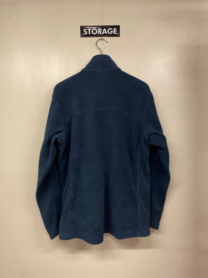 【古着】patagonia SYNCHILLA fleece jacket 22990 FA17 L