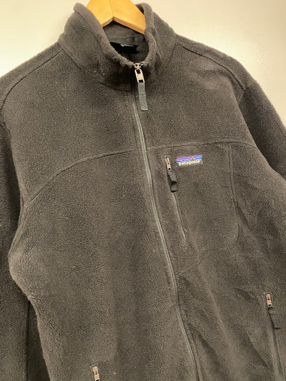 【古着】patagonia SYNCHILLA fleece jacket 22990 FA17 M