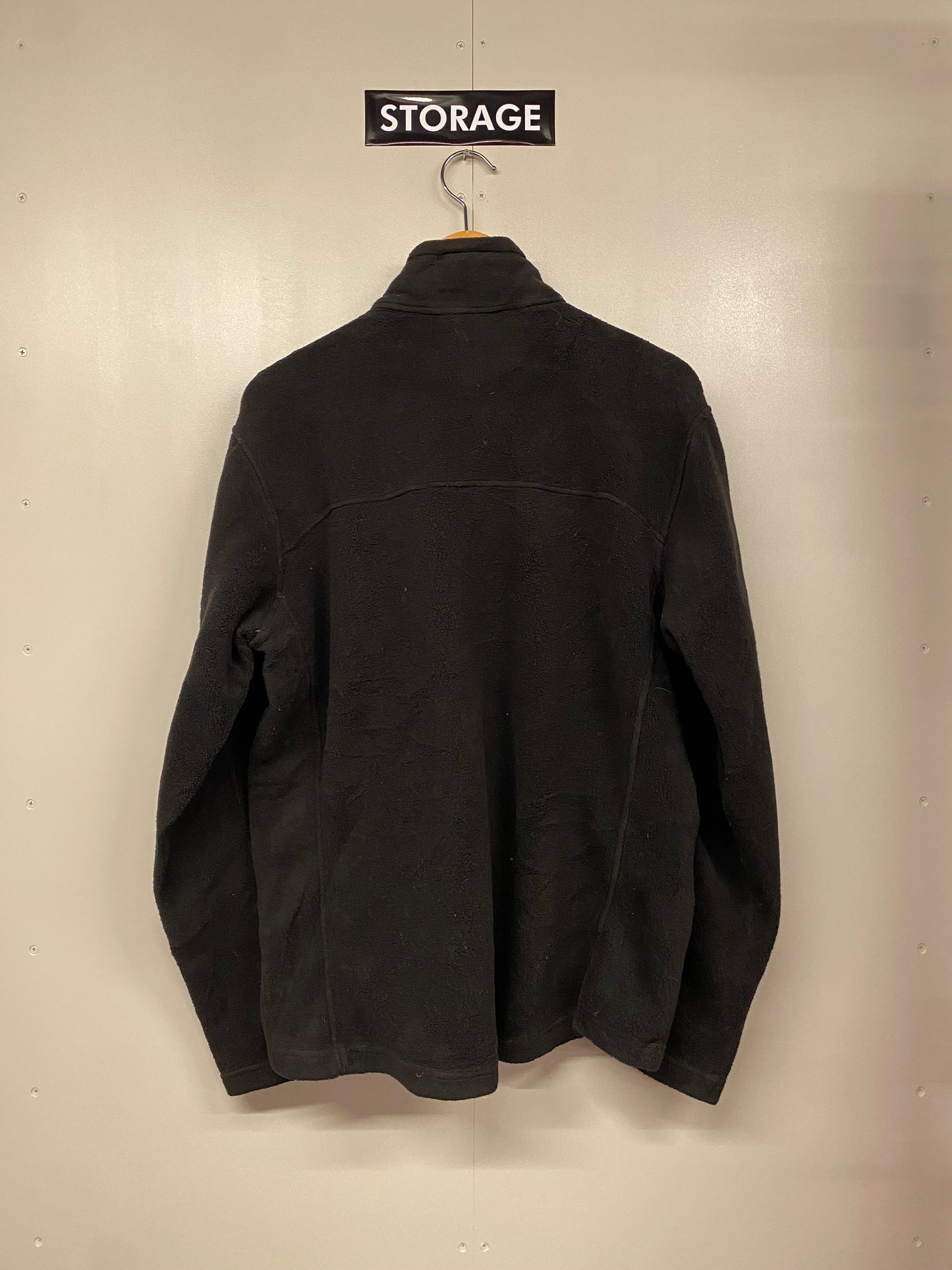 【古着】patagonia SYNCHILLA fleece jacket 22990 FA17 M
