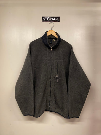 【古着】patagonia SYNCHILLA fleece jacket XXL
