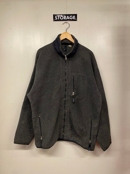 【古着】patagonia SYNCHILLA fleece jacket XXL